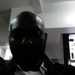 Meet your Posher, Ansumana